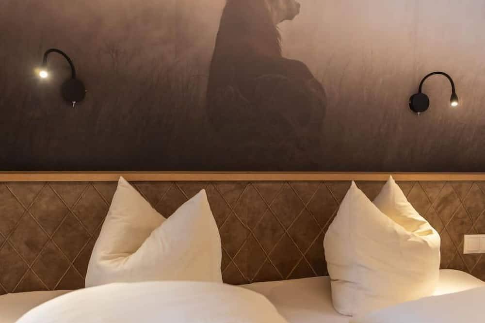 Ganze Wohnung, Sonnenhof Top 1 by Interhome in Kaunergrat, Kaunertal