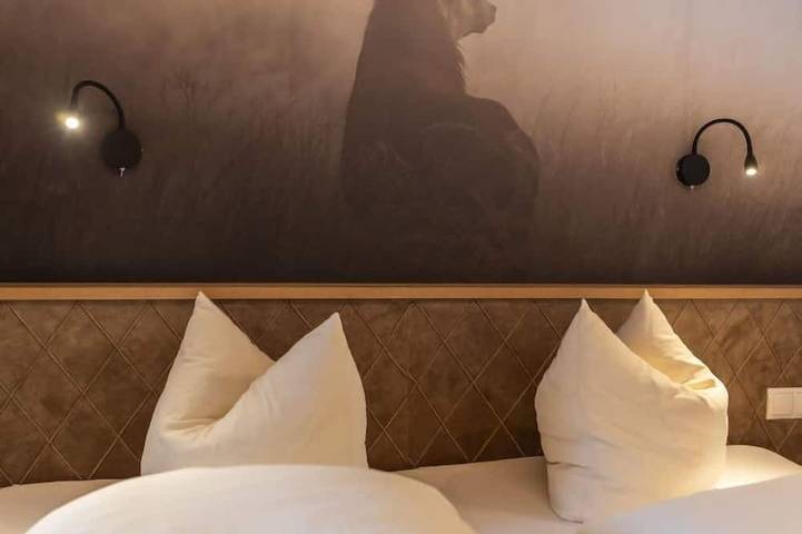 Ferienwohnung für 4 Personen, mit Balkon in Kaunertal - 4