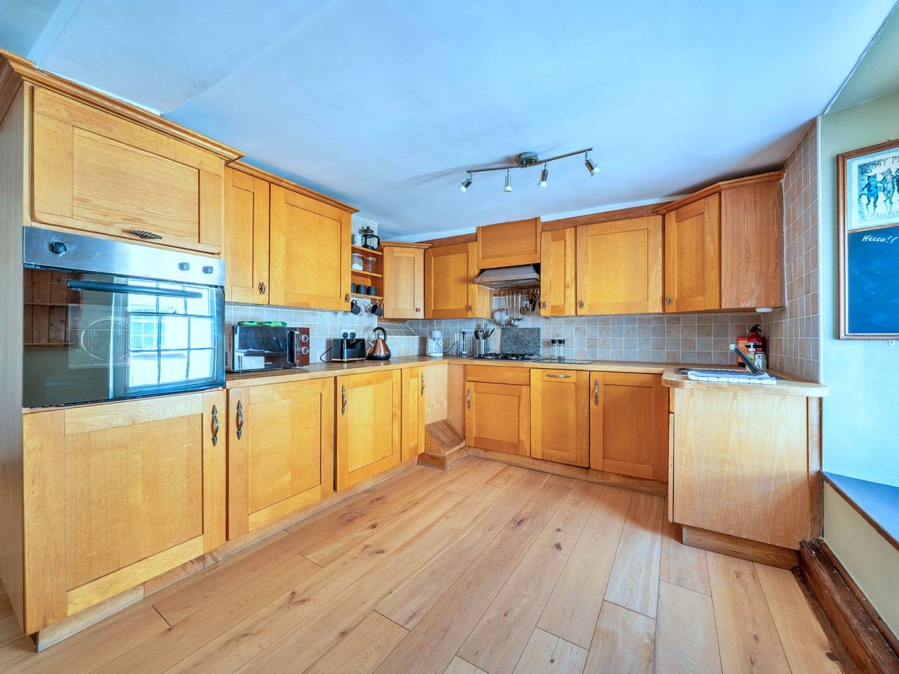 Entire apartment, Yr Daflod in Brecon, Brecon Beacons