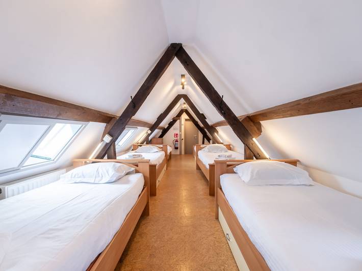 Ferienhaus für 12 Personen, mit Garten, mit Haustier in De Haan - 3