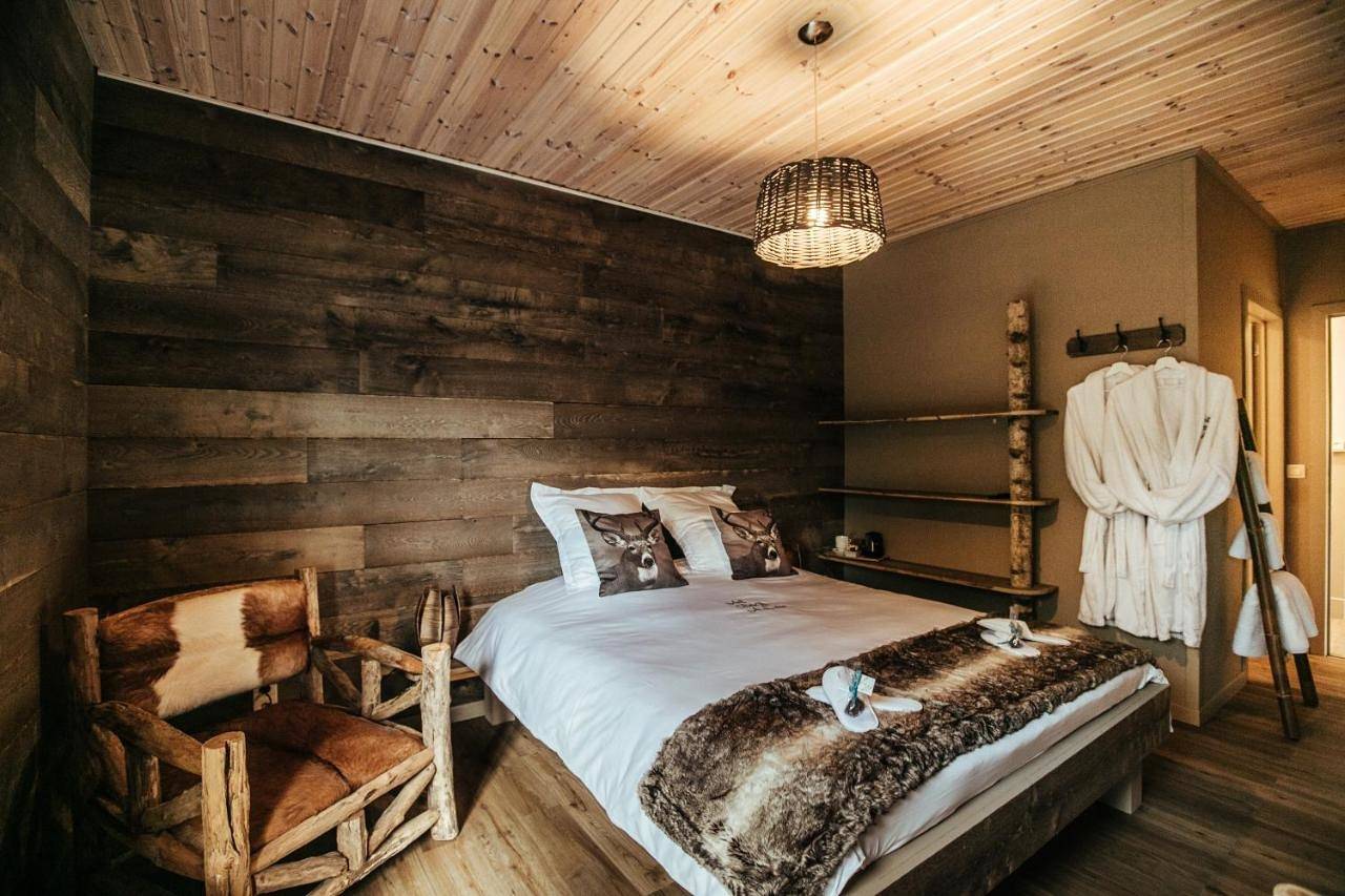 Chalet in Barvaux-sur-Ourthe, Durbuy
