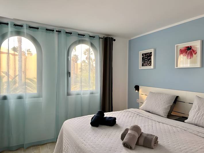 Hel lägenhet, B-rent Digital Boutique Casa Querida – Modern Comfort with Terrace & Pool in Oasis Tamarindo, La Oliva