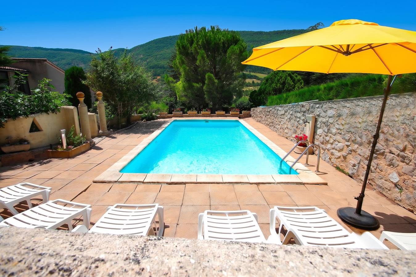 Appartement de vacances