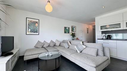 Vacation Rental for 4 Guests in Salem, Region Bodensee-Oberschwaben, Picture 1