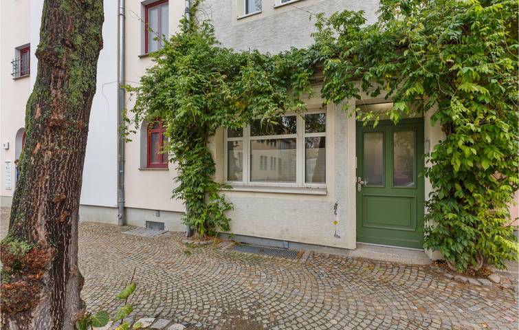 Ferienwohnung für 2 Personen, mit Haustier in Naumburg - 2