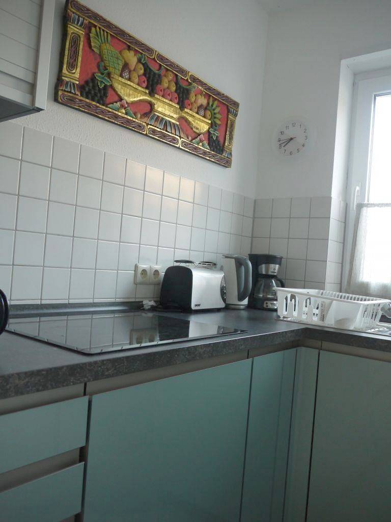 Ganze Ferienwohnung, Fewo, Bad, Wc, neuwertig in Neustadt-Stadtmitte, Neustadt an der Weinstraße