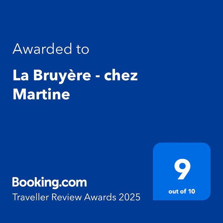 Chambre d’hôte pour 2 personnes, avec vue et jardin dans l' Ariège - 2