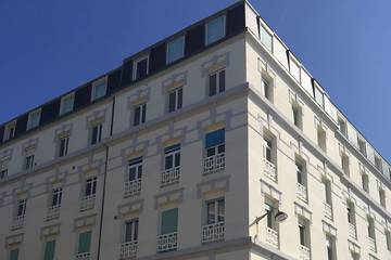 Ferienwohnung für 8 Personen in Wimereux