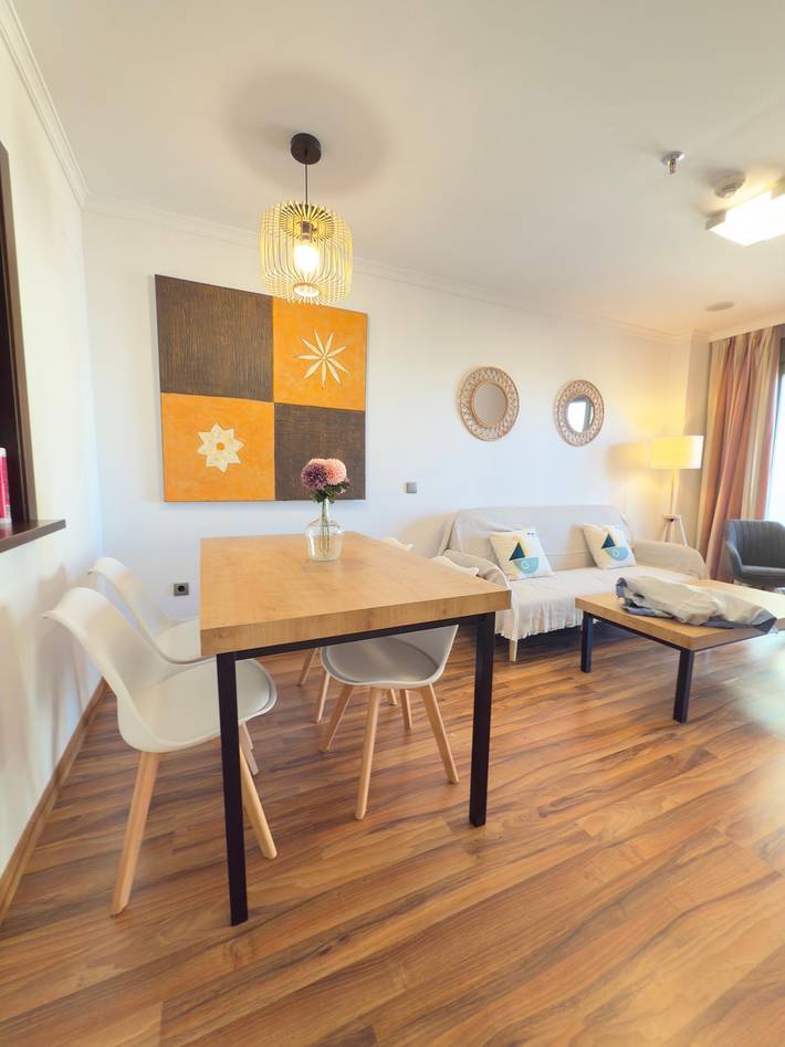Pierre & Vacances Apartment, Benalmádena in Benalmádena Costa, Benalmádena