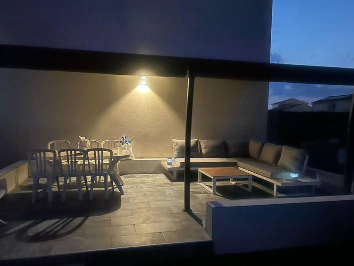 Location de vacances pour 12 personnes, avec piscine et terrasse à Bompas - 3