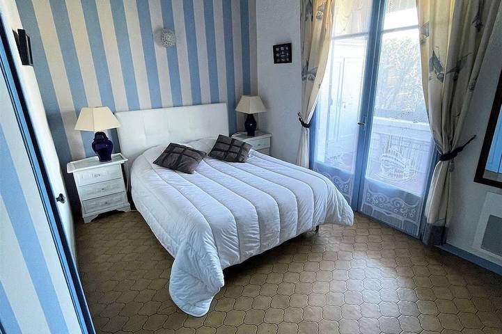 Location de vacances pour 8 personnes dans Plage des Bourdaines - 2