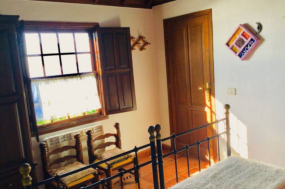 Finca Valentina - La Casita del Horno in Tigalate, Villa de Mazo