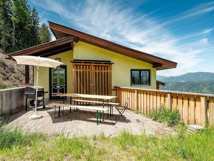 Ganze Ferienwohnung, Kesslerhütte Planai von mynests - Kesslerhütte Planai in Rohrmoos, Schladming-Dachstein