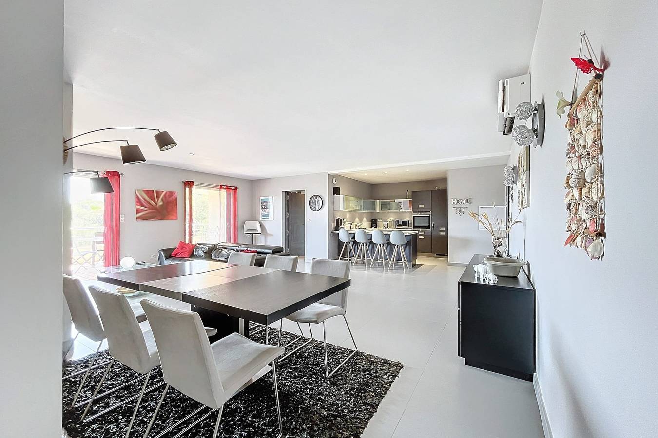 Appartement de vacances