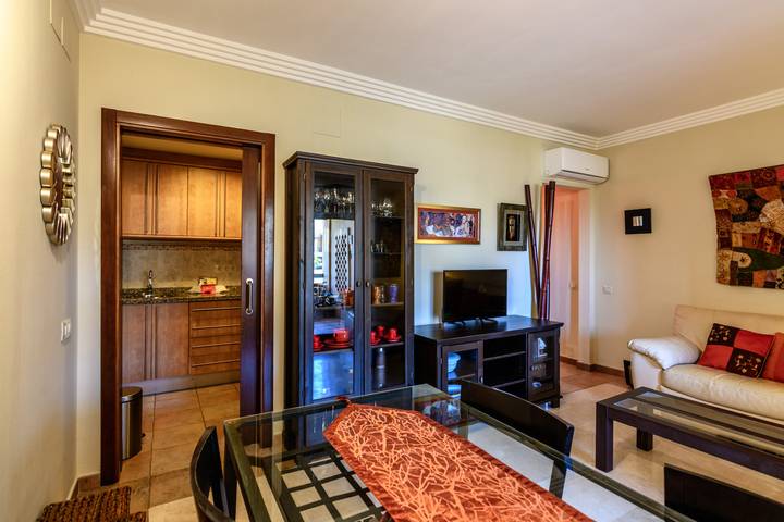 Apartamento entero, Los Albatros - Playa de los Haraganes Hahb101P50 in Playa de Los Haraganes (Ayamonte), Ayamonte