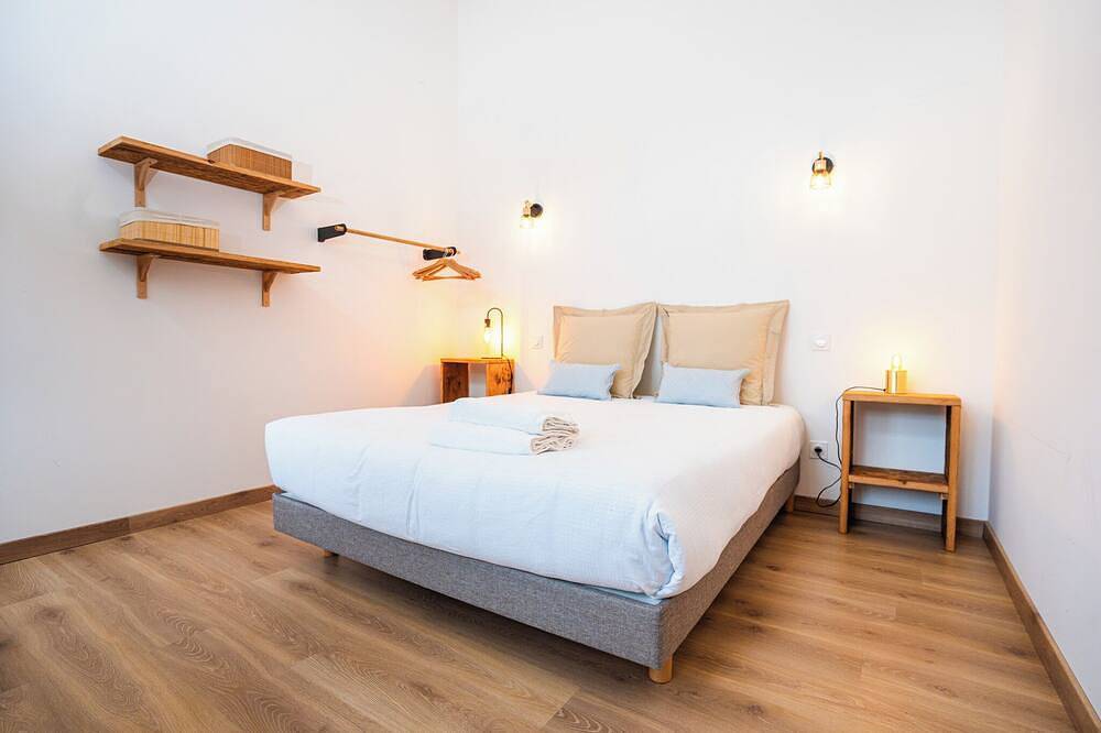Geheel appartement, Le Perchoir-Le Grand Valtin-Gite 4 People in Ban-sur-Meurthe-Clefcy, Parc naturel régional des Ballons des Vosges