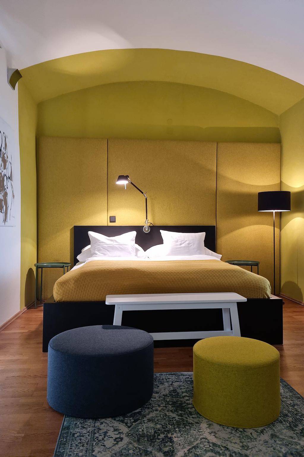 Cały apartament, Gemütliche Wohnung in Geidorf mit Garten, Grazer Dom-Nähe in Graz, Steirerland