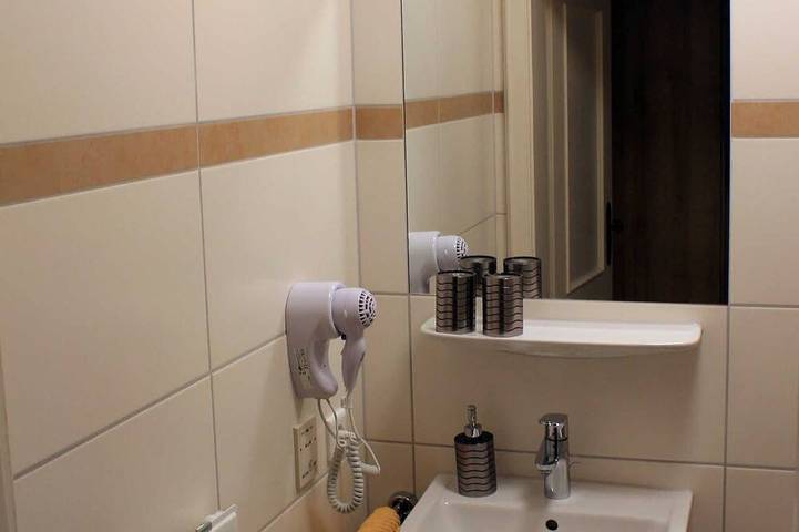 Bed and Breakfast für 2 Personen, mit Garten, mit Haustier im Steigerwald - 3