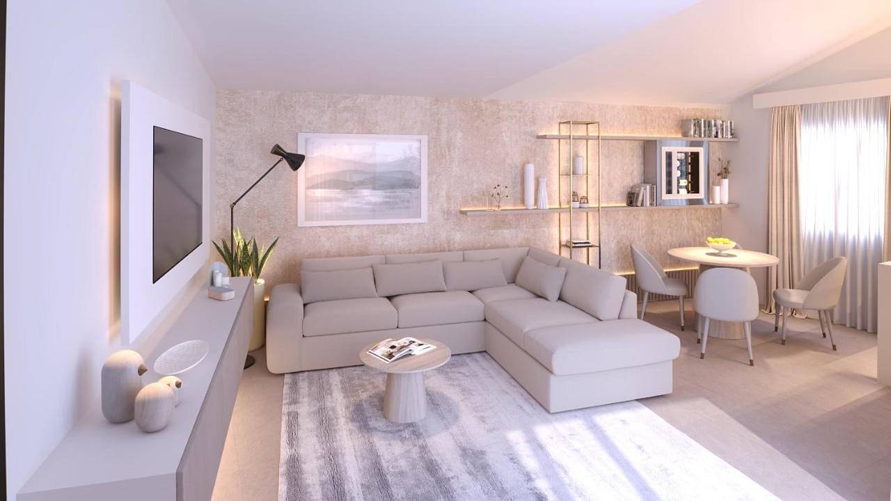 Baia Bianca Suites in Biodola, Nationalpark Toskanischer Archipel