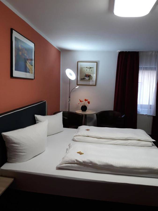 Ferienwohnung für 4 Personen, mit Terrasse in Betzenstein - 3