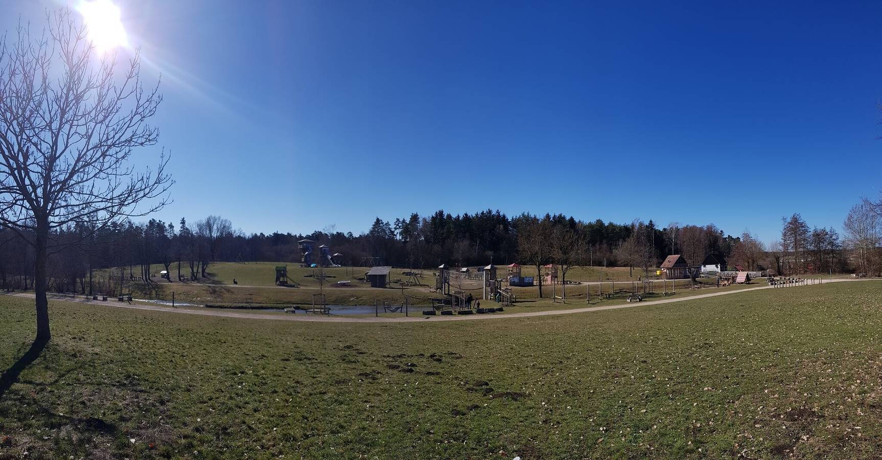 Appartement 'Fewo 3 - Seehaus Hoyer' met Balkon en Wifi, foto 10