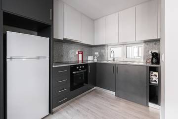 Casa De Férias para 4 Pessoas em Bonfim, Distrito do Porto, Foto 4