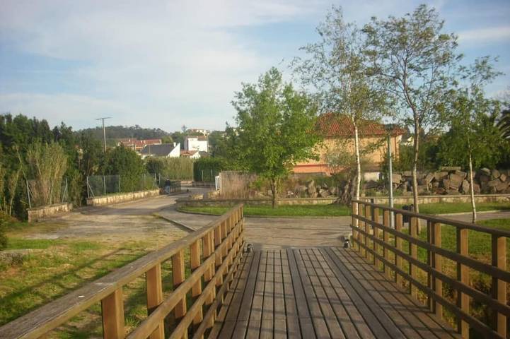 Villa for 11 people, with garden and terrace, with pets - 1