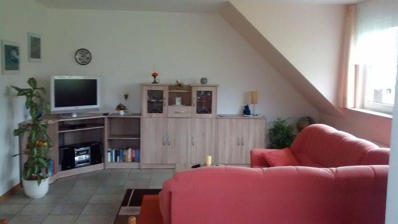 Ganze Ferienwohnung, Ferienwohnung für 2 Personen (55 m²) in Traben-Trarbach in Wolf, Traben-Trarbach