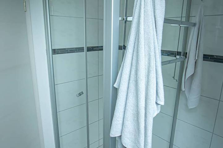 Ferienwohnung für 2 Personen, mit Garten in Burtenbach - 4