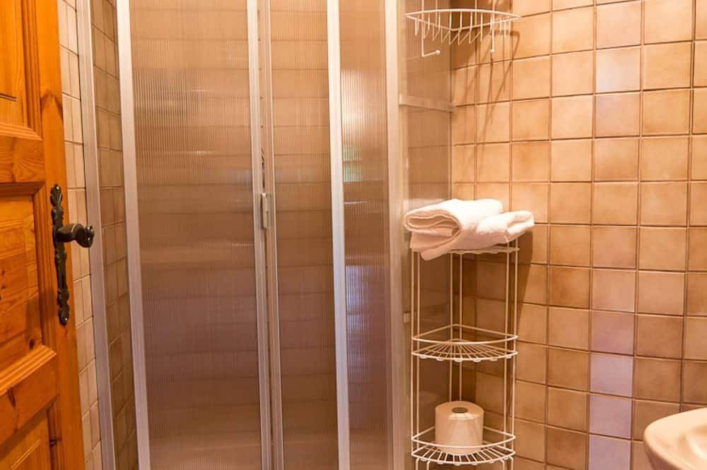 Drei Zinnen - Bio Bauernhof Ferienhof Hohe in Hiltpoltstein, Frankenalb