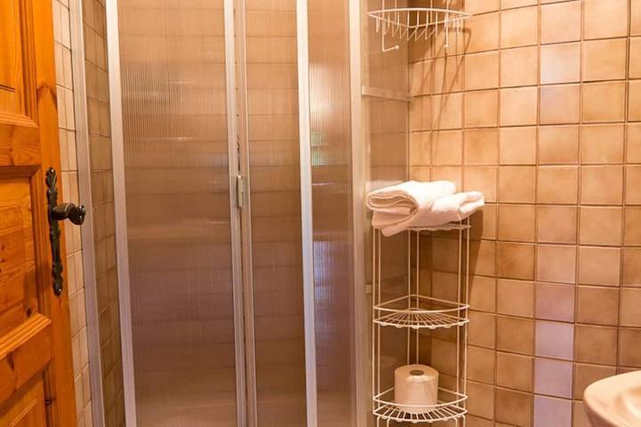 Filter.hub_sauna.country_house für 6 Personen, mit Garten und Pool sowie Sauna in der Fränkische Schweiz - 4