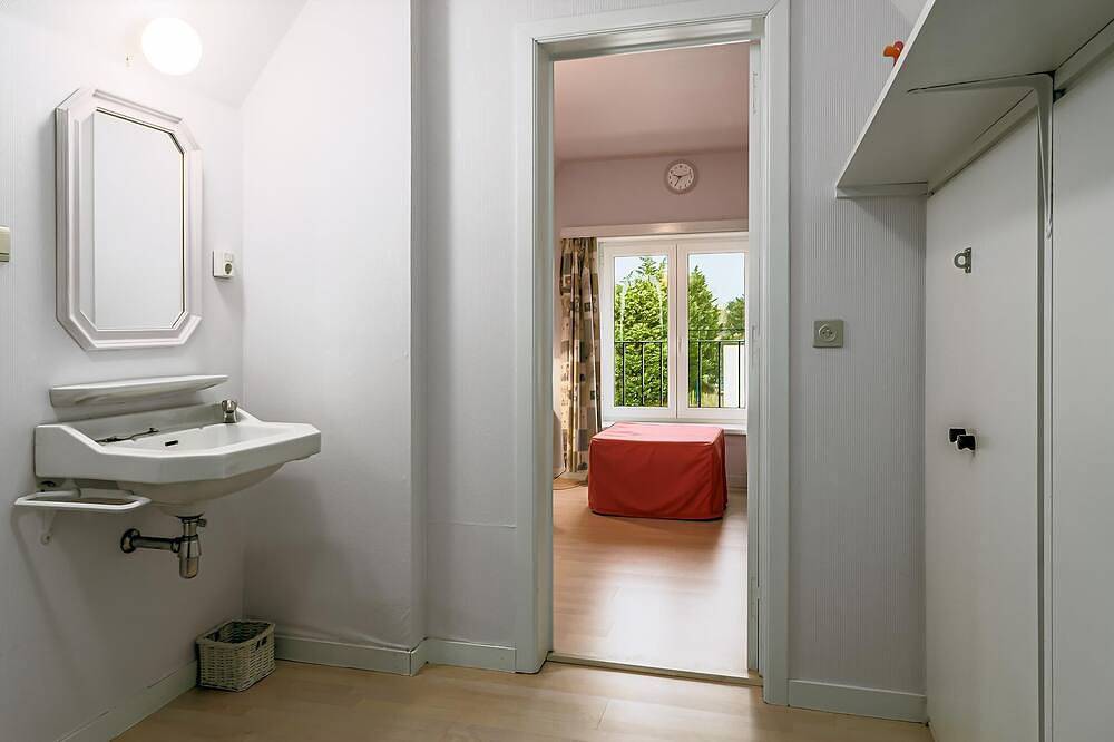 5 chambres à coucher à Sint Idesbald in Coxyde-les-Bains, Coxyde