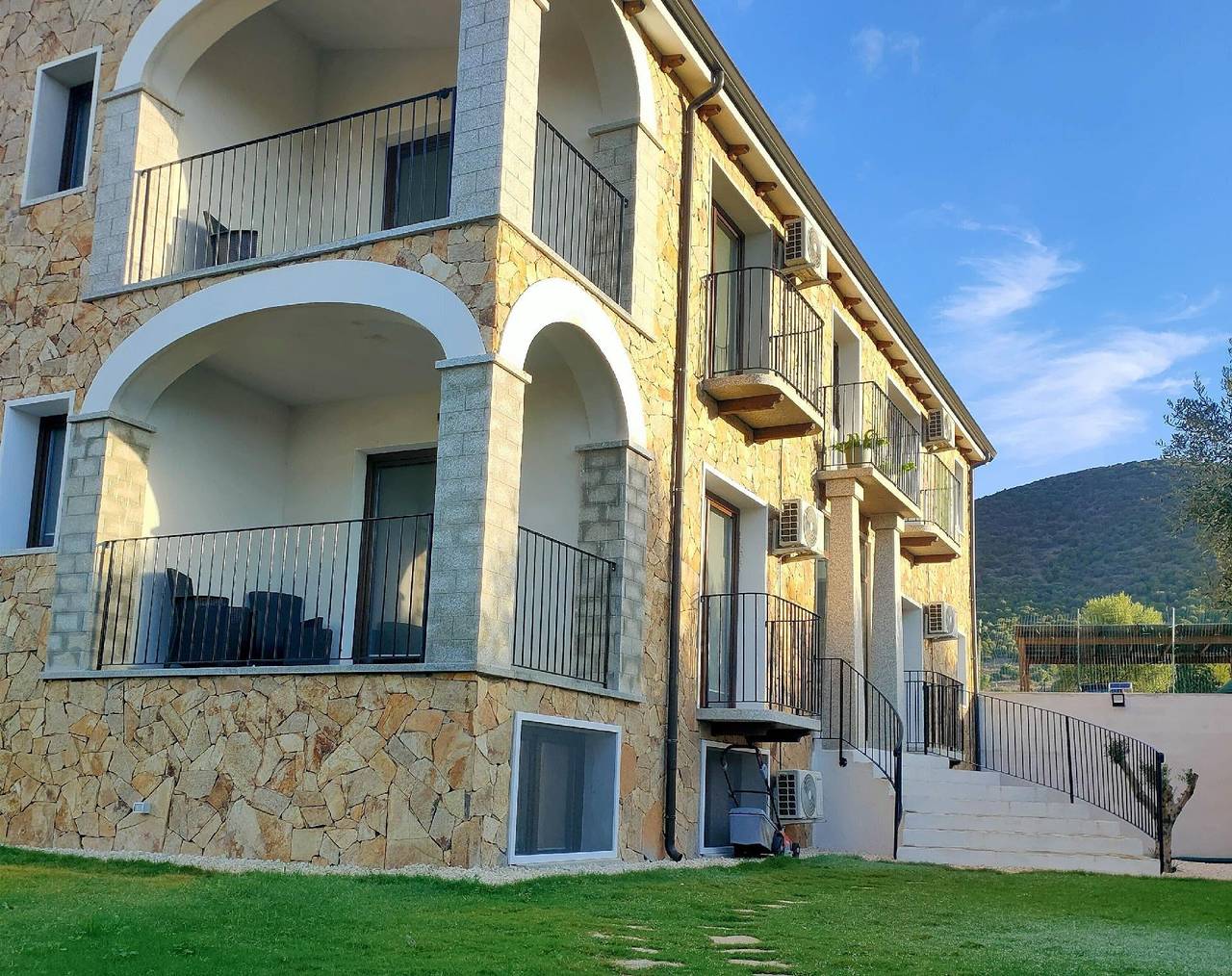 Ganze Ferienwohnung, Ferienwohnung für 4 Personen ca. 60 qm in Sant'Anna Arresi, Sardinien (Sulcis Iglesiente) in Sant'Anna Arresi, Carbonia-Iglesias Provinz