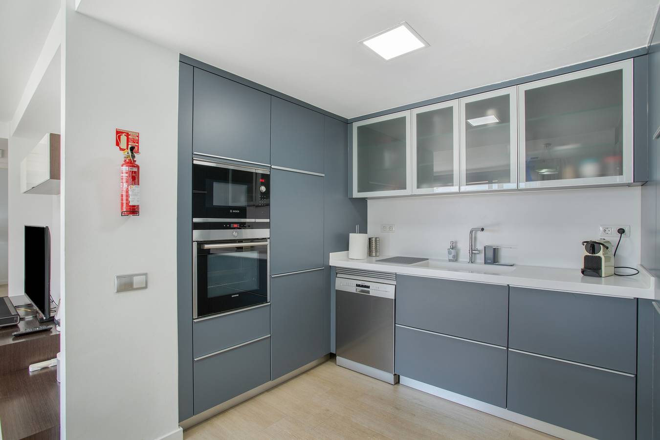 Villa per vacanze 'Alexandria's Retreat' con vista mare, Wi-Fi e aria condizionata in Salobre, San Bartolomé de Tirajana