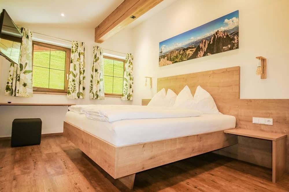 Panorama Lodge deluxe ***** - Klausenstein-Gutshof Hollersbach ***** in Hollersbach im Pinzgau, Pinzgau