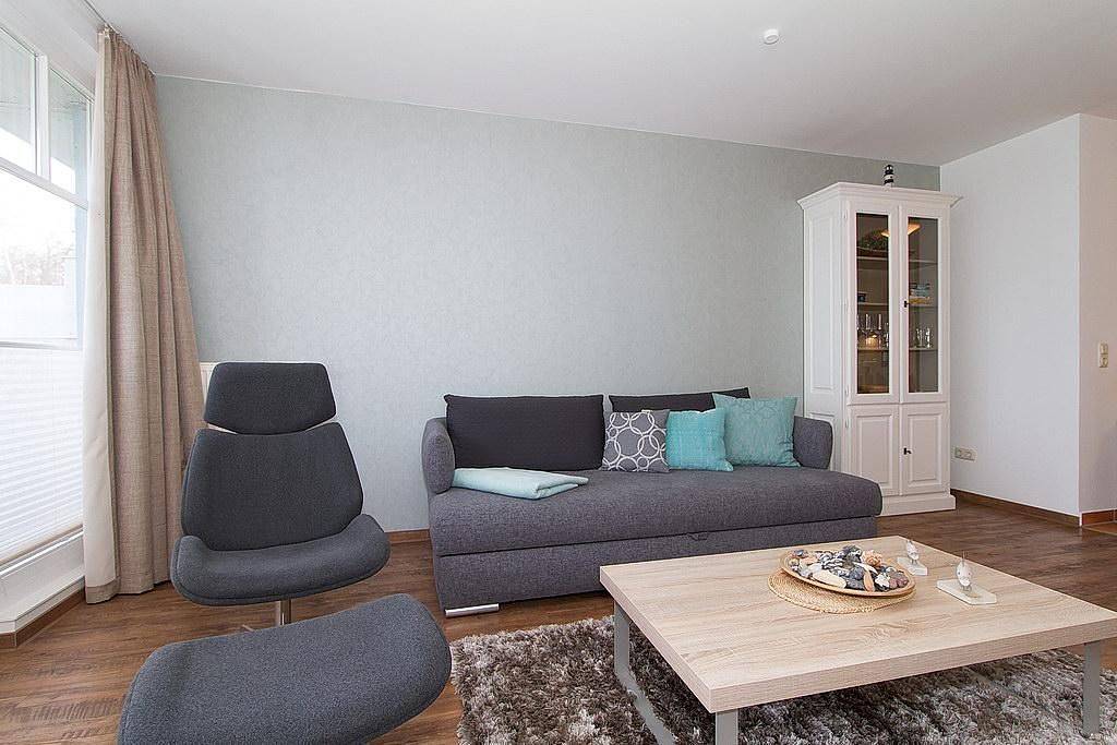 Ferienwohnung in Kühlungsborn ab 66€ pro Nacht