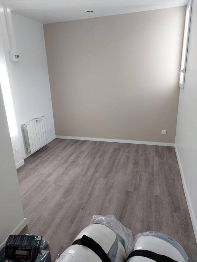 Appartement entier, Apartment in Saint-Étienne-du-Rouvray, Région de Rouen