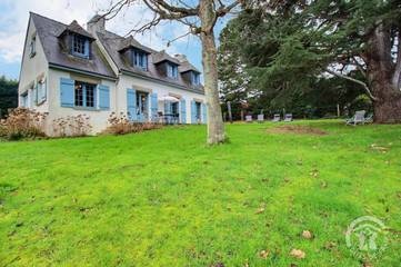 Location de vacances pour 6 personnes, avec jardin dans Plage De L Islet