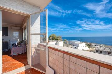 Apartment for 6 People in Andrano, Via Francigena, Photo 1