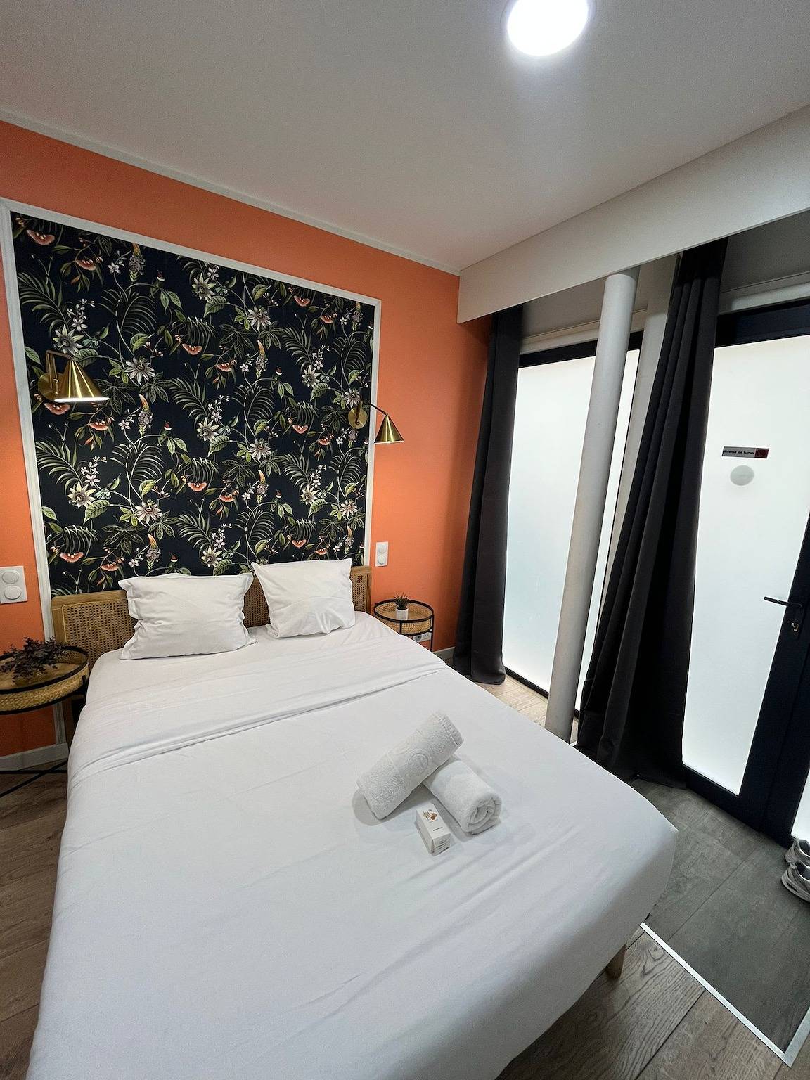Ολόκληρο το διαμέρισμα, Safe  Modern studio in Paris in 14th Arrondissement, Παρίσι