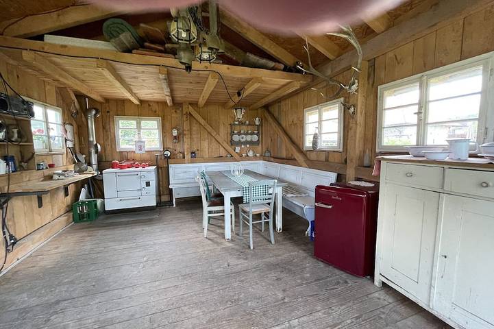 Familienfreundliches Zuhause auf Zeit in Horben, Südschwarzwald