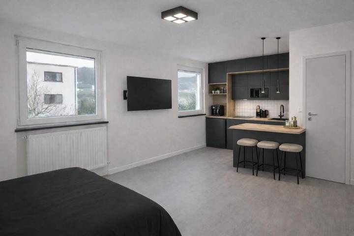 Gîte pour 2 personnes, avec vue dans Wutoschingen - 3