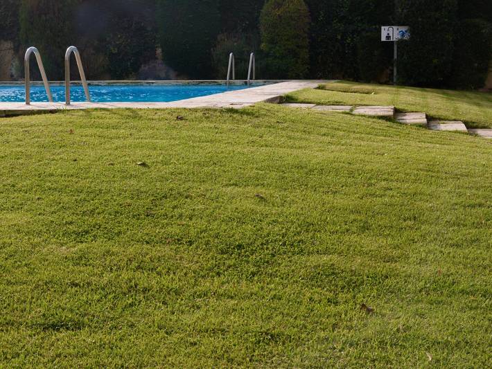 Gîte pour 4 personnes, avec jardin et piscine à S'Agaró - 4