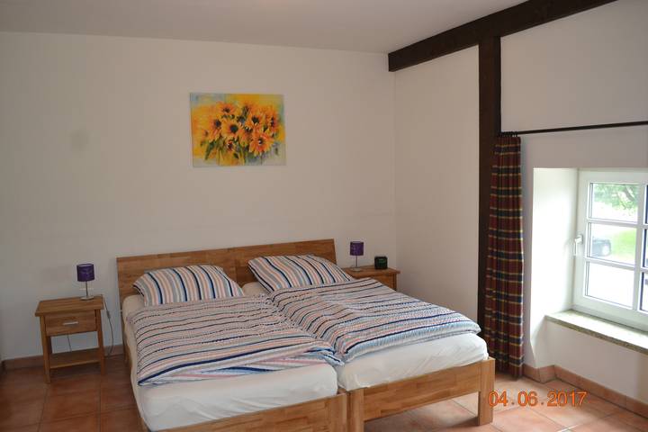 Ganze Ferienwohnung, Ferienhof Gosch in Rendsburg, Rendsburg-Eckernförde