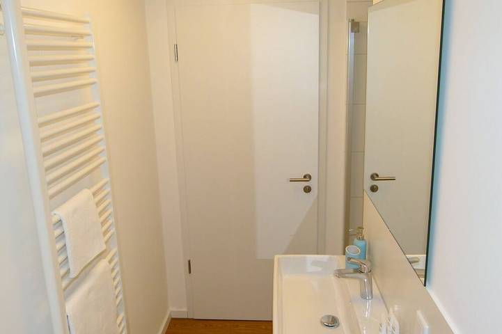 Ferienwohnung für 2 Personen, mit Garten in Jena - 4