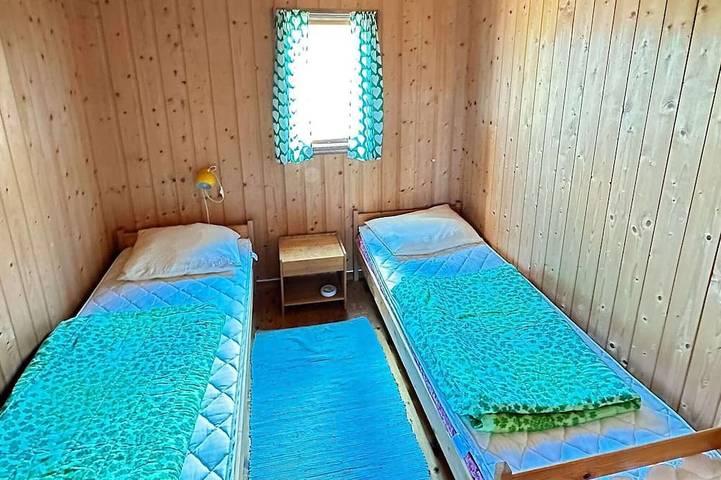 Ferienhaus für 5 Personen, mit Terrasse in Farsund - 2