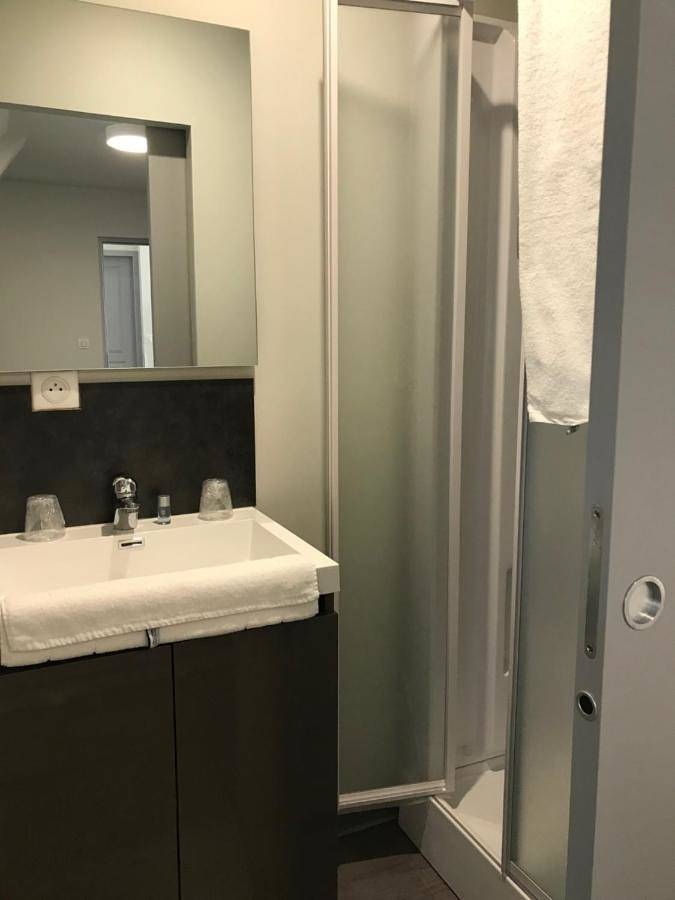 Double Room in Noizay, Région de Tours