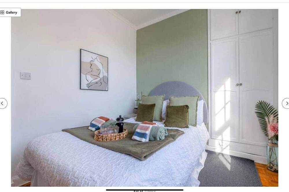 Apartamento entero, City Centre Gem | 2-Bed Apartment in Worcester, Worcestershire