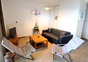 Appartement voor 7 Personen in La Croix-Valmer, Draguignan en omgeving, Afbeelding 4