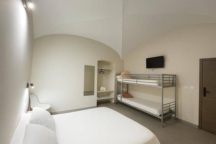 Maison d’hôte pour 2 personnes à Mérida - 2